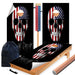 American Dream Cornhole Boards Wraps (Set of 2)
