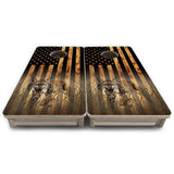 Hidden Deer & Fish Mini Boards – 8 Mini Bags Included