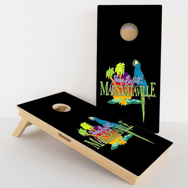 Boards Margaritaville Jimmy Buffet Professional Cornhole Boards