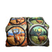 cornhole boards Camo Woods Hunting Pattern Cornhole Boards