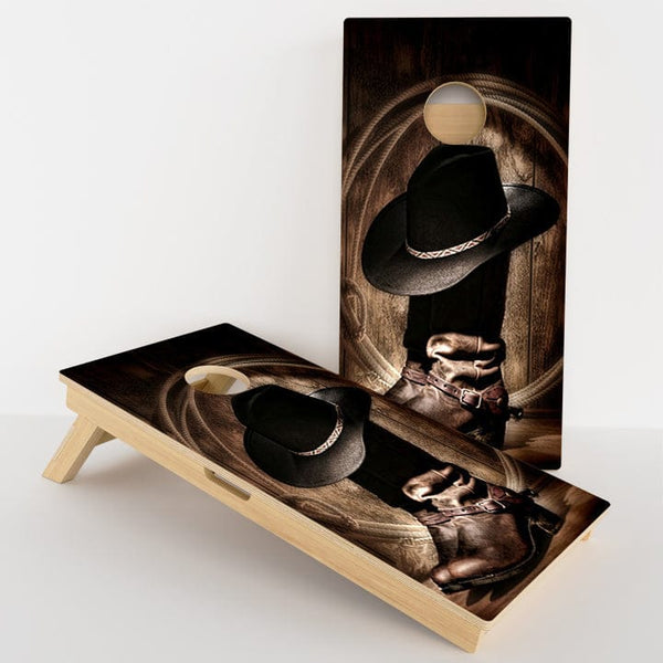 Boards Country Living Professional Cornhole Boards