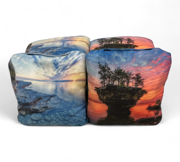 bags Pure Michigan Bags (set of 8)