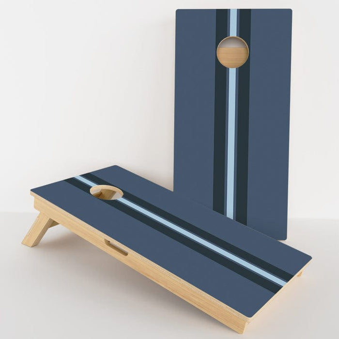 Boards Modern Art Professional Cornhole Boards