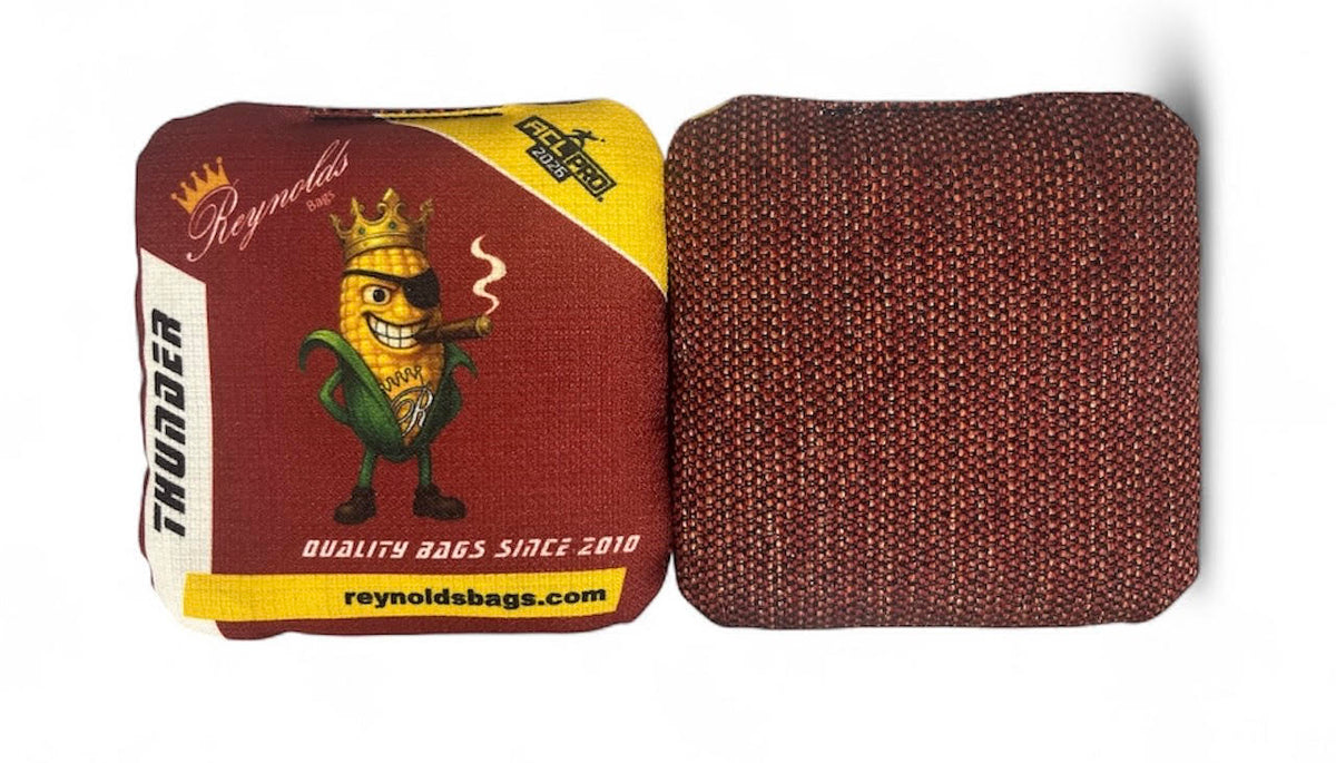 Reynolds Bags - The Big Cob