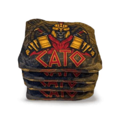 Cornhole Bag Cato Pro Cornhole Bags (5/7)