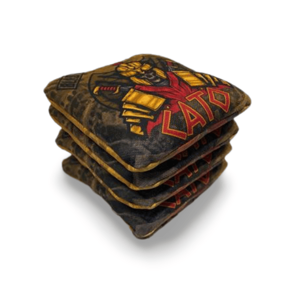 Cornhole Bag Cato Pro Cornhole Bags (5/7)