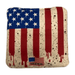 Cornhole Bag The Statesmen Pro Cornhole Bags (6/9).  Flat fill, smaller profile.