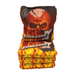Cornhole Bag Screamin X Cornhole Bags (7/9 or optional 7/10)