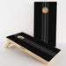Boards Modern Art Professional Cornhole Boards
