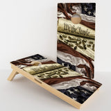 Boards We The People Professional Cornhole Boards