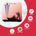 Battleship Soldier Cornhole Bags - Set of 8
