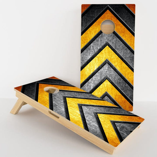 Boards Forward Professional Cornhole Boards