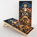Boards Liberty Or Death Professional Cornhole Boards