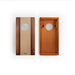 Cornhole Boards 1ft x 2ft Graphic Wood Travel Cornhole Set | Classic Beach Stripes Collection