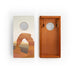 Cornhole Boards 1ft x 2ft Graphic Wood Travel Cornhole Set | National Parks Inspired Collection