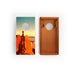 Cornhole Boards 1ft x 2ft Graphic Wood Travel Cornhole Set | National Parks Inspired Collection