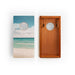 Cornhole Boards 1ft x 2ft Graphic Wood Travel Cornhole Set | National Parks Inspired Collection
