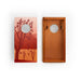Cornhole Boards 1ft x 2ft Graphic Wood Travel Cornhole Set | National Parks Inspired Collection