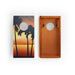 Cornhole Boards 1ft x 2ft Graphic Wood Travel Cornhole Set | National Parks Inspired Collection