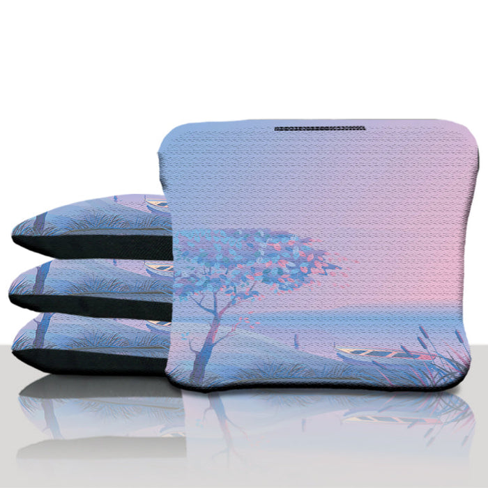 Dreaming Cornhole Bags