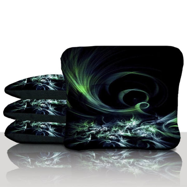 Pro Swirl Cornhole Bags