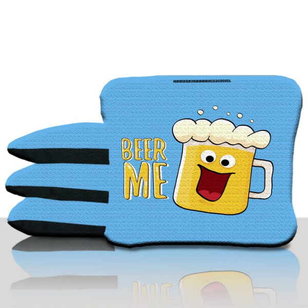 Pro Beer Me Cornhole Bags