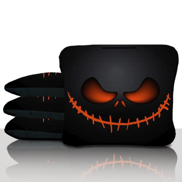 Pro Smile Cornhole Bags