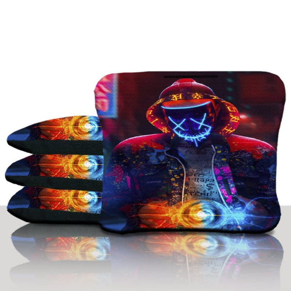 Pro Venge Cornhole Bags