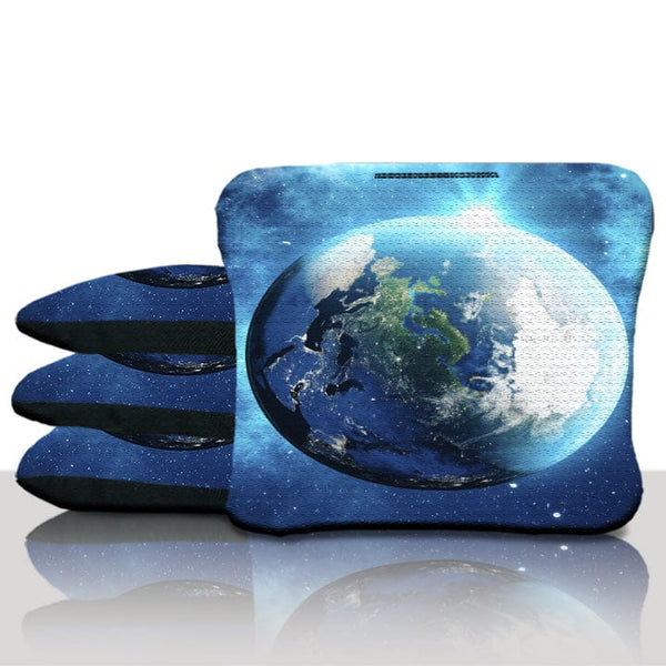 Pro Earth Cornhole Bags