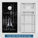 Boards United States Space Force Weather Proof Cornhole Boards