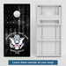 Boards United States Coast Guard Weather Proof Cornhole Boards