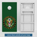 Boards Army Weather Proof Cornhole Boards