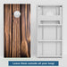 Boards Thick Wood Grain Weather Proof Cornhole Boards