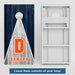 Boards Denver Football Weather Proof Cornhole Boards