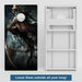 Boards Grim Reaper Weather Proof Cornhole Boards