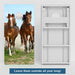Boards Horses Weather Proof Cornhole Boards
