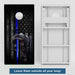 Boards Knights Of Blue Weather Proof Cornhole Boards