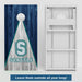 Boards Seattle Baseball Weather Proof Cornhole Boards