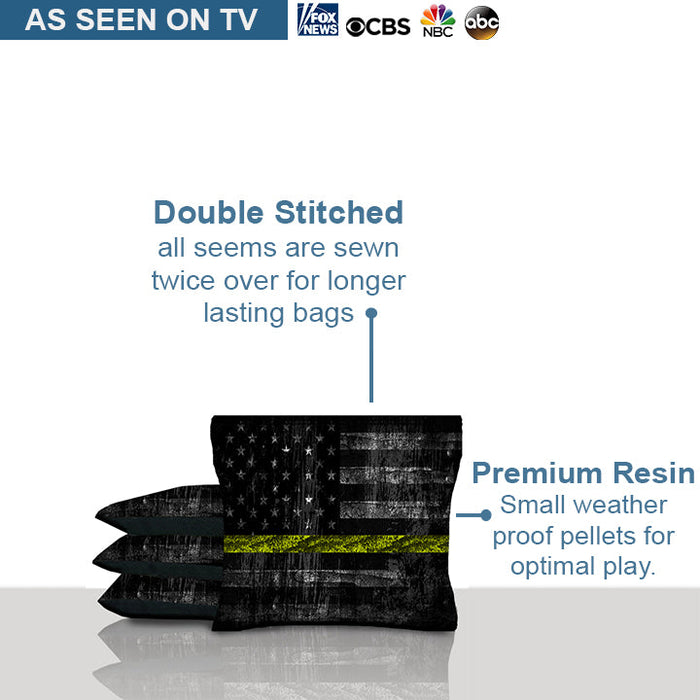 Dispatch/Yellow Line