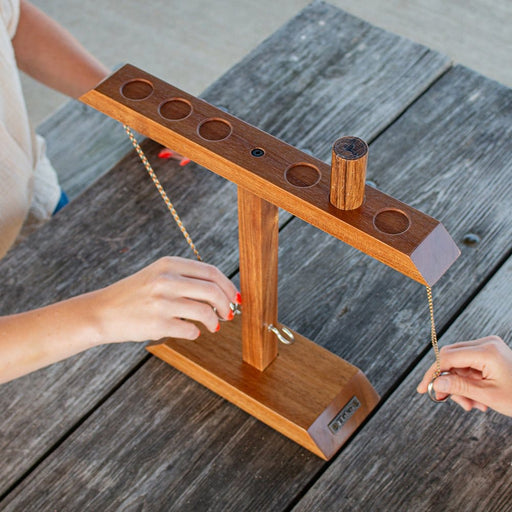 Hook and Ring 2 Player Hook & Ring