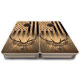 Hidden Deer & Fish Mini Boards – 8 Mini Bags Included