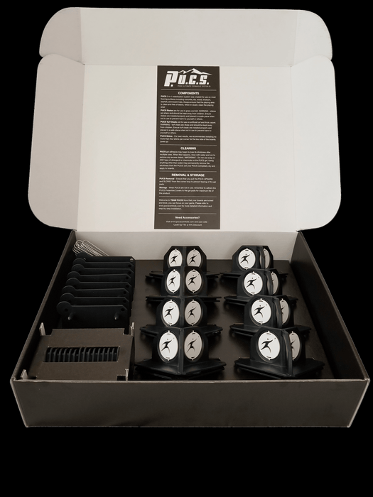 2 Base Product PUCS ACL PRO Performance Package