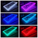 Lighted Cornhole Boards
