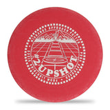 Lightning Sure Grip #2 Upshot Putter Golf Disc