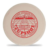 Lightning Sure Grip #2 Upshot Putter Golf Disc