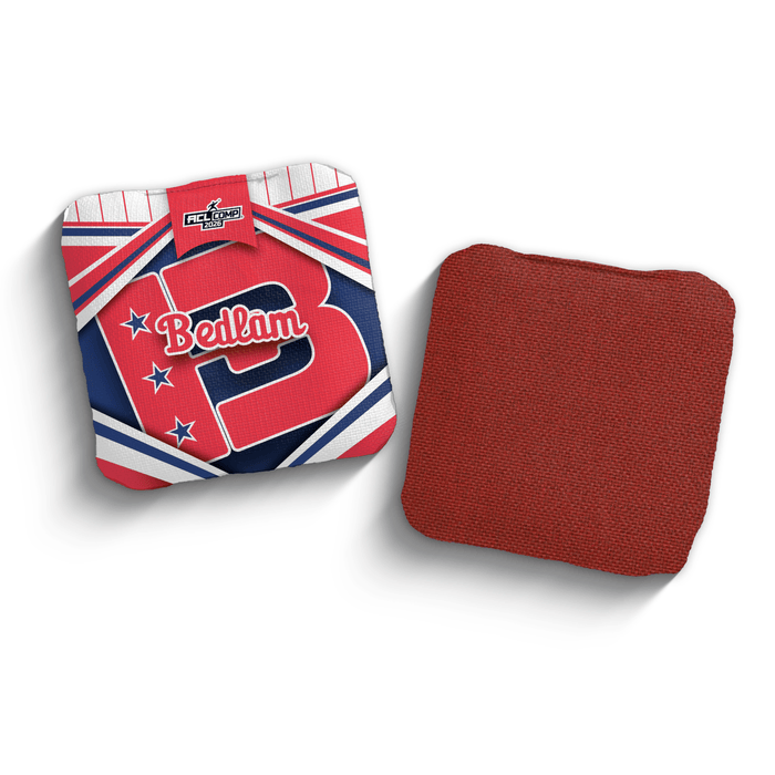 2026 Brotherhood Cornhole Bedlam — Home Run Series II | ACL Comp