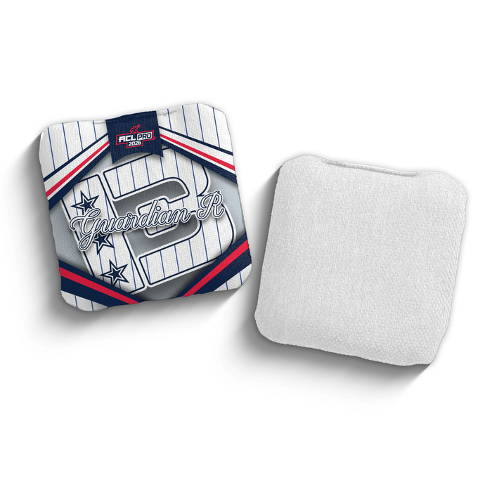 2026 Brotherhood Cornhole Guardian — Home Run Series | ACL Pro