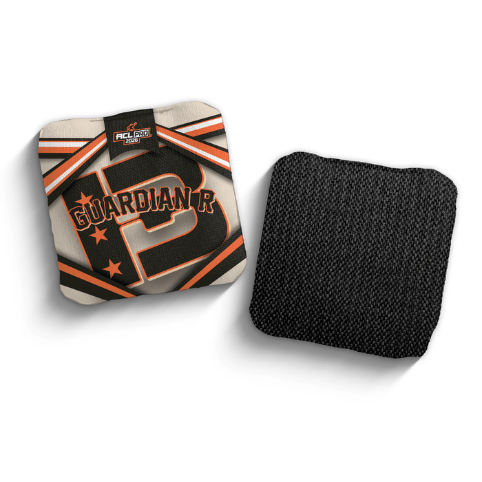 2026 Brotherhood Cornhole Guardian — Home Run Series II | ACL Pro