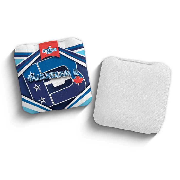 2026 Brotherhood Cornhole Guardian — Home Run Series II | ACL Pro