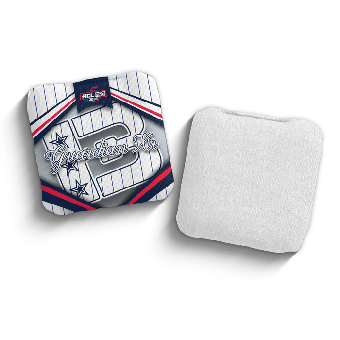 2026 Brotherhood Cornhole Guardian X — Home Run Series | ACL Pro
